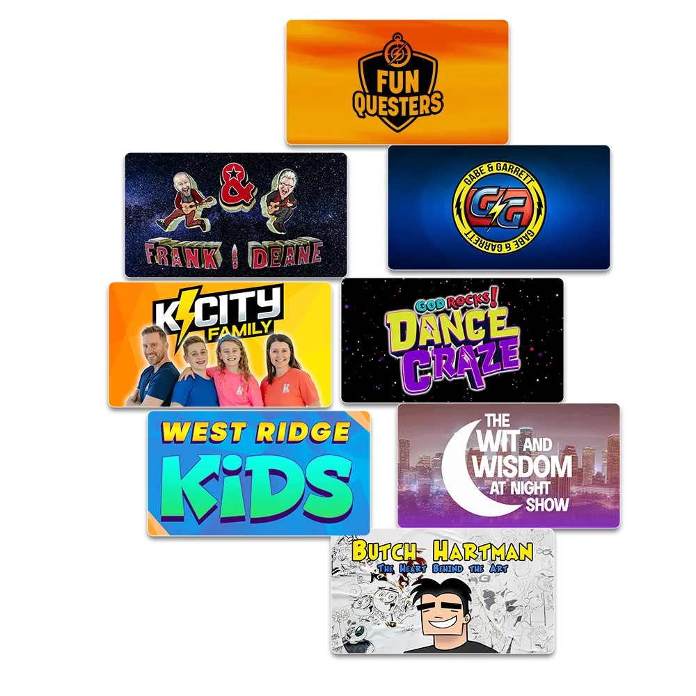 Family Entertainment