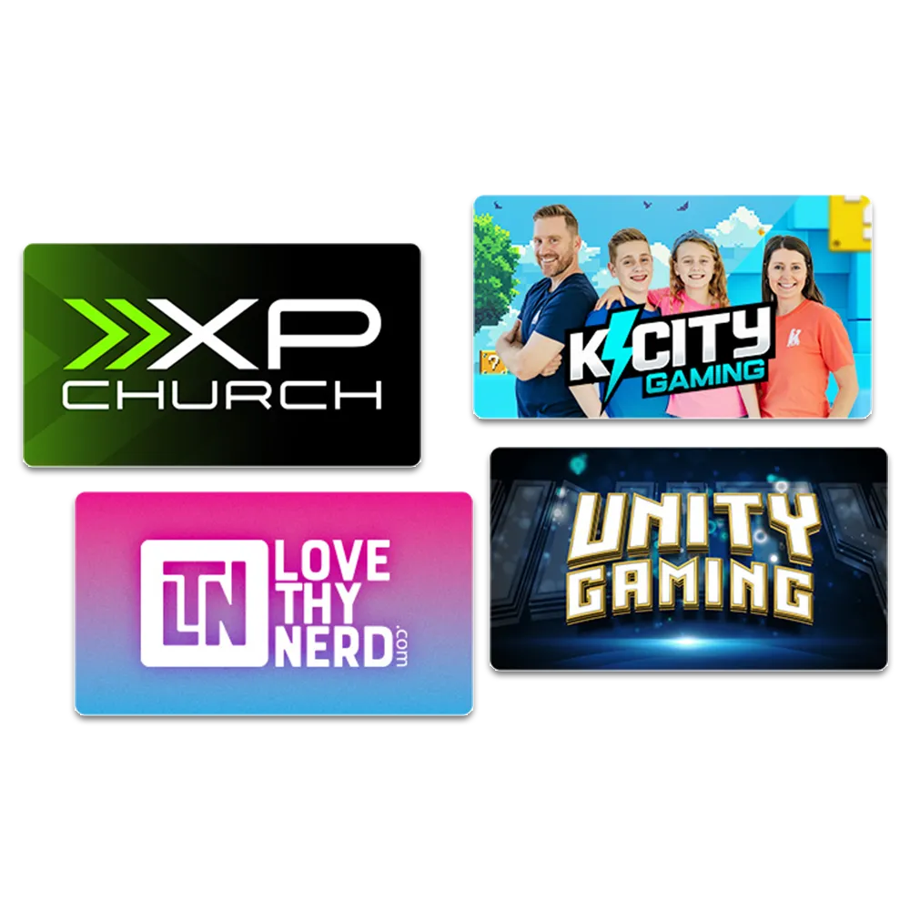 Gaming: Unite, Inspire, Play