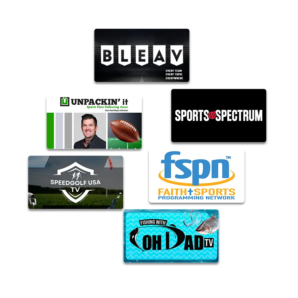 Sports: Stories That Inspire