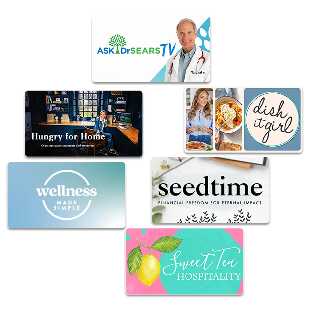 Lifestyle and Wellbeing