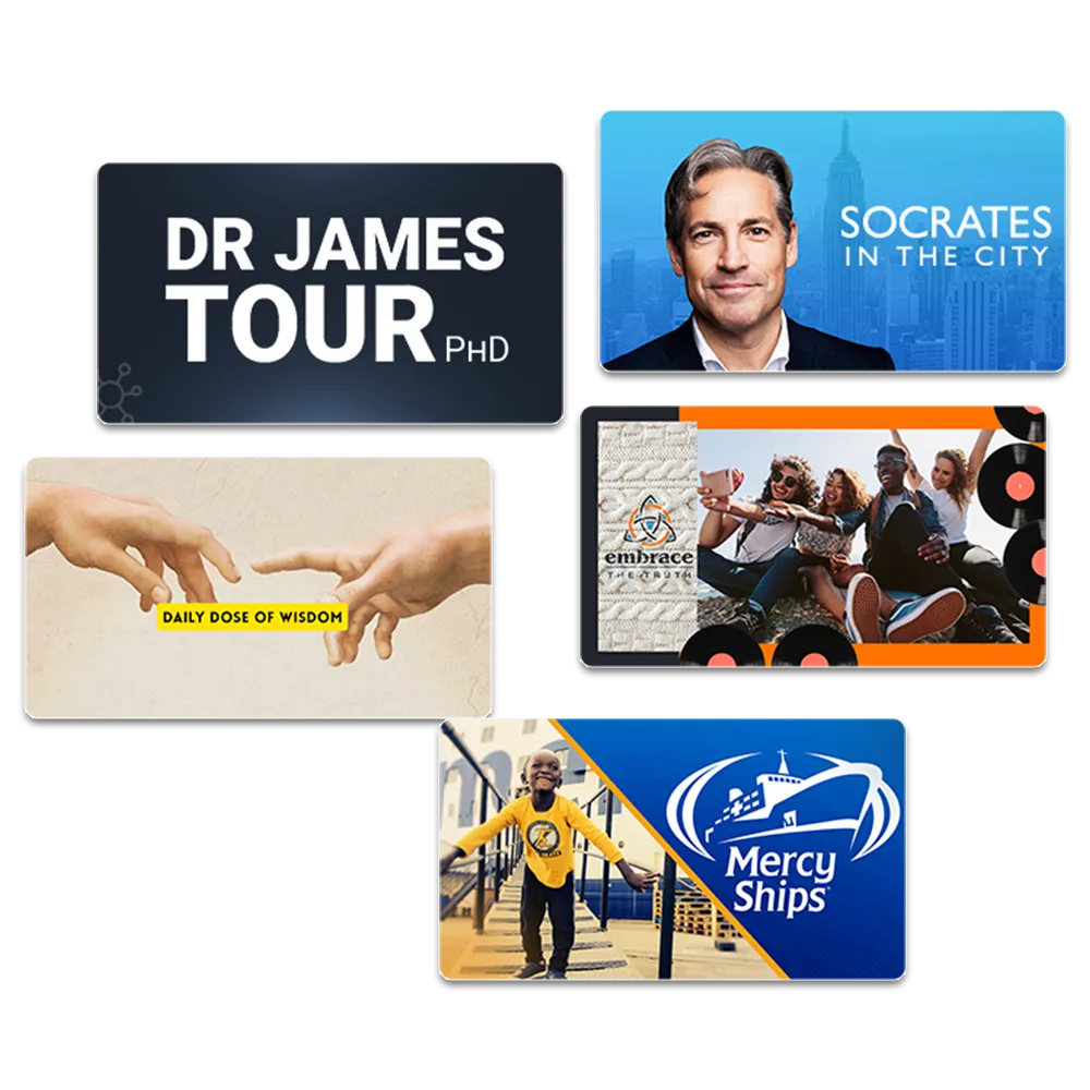 Mind, Body, and Soul