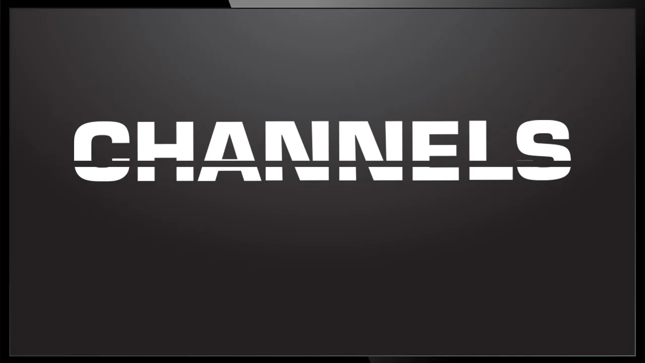 Channels & Categories