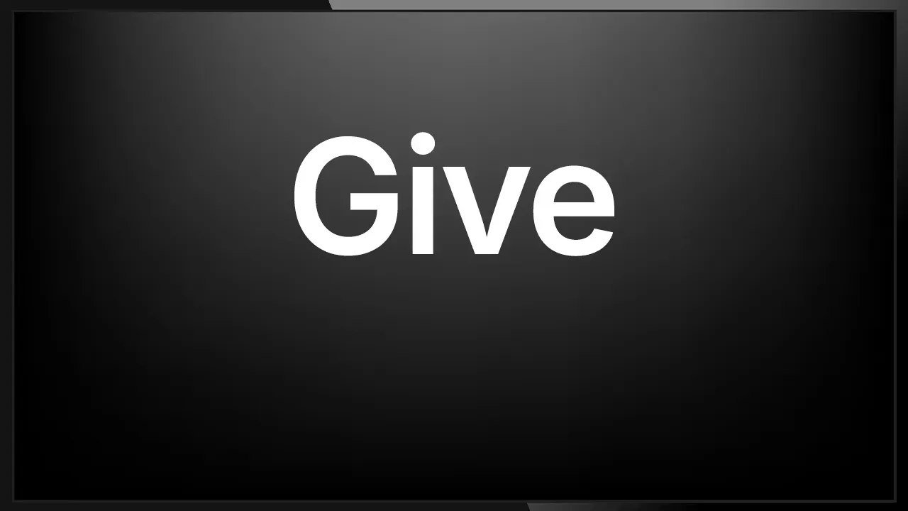 Projects: GLU Portfolio