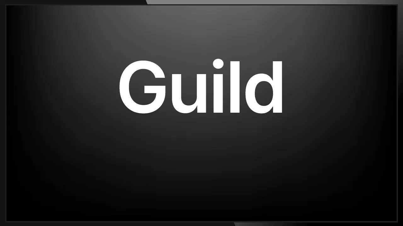 Creators: The GLU Guild
