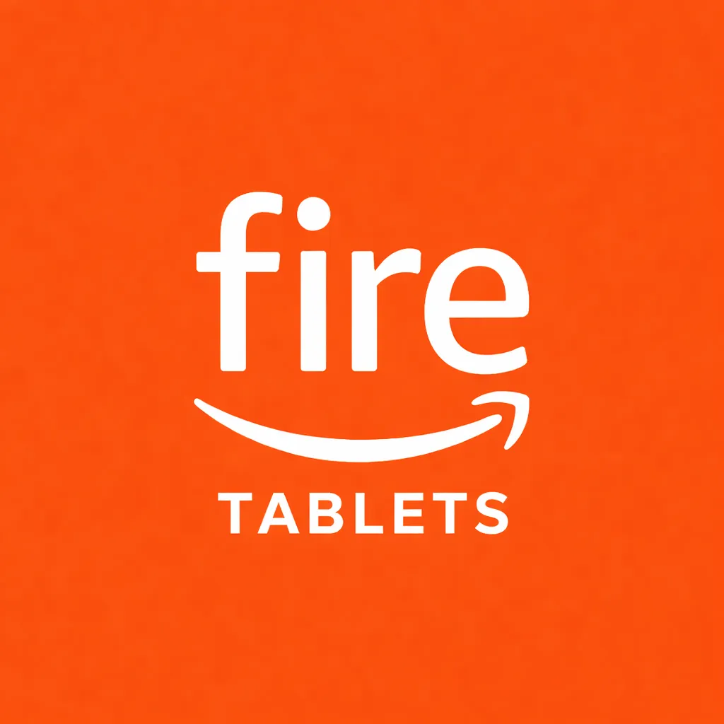 Fire Tablet