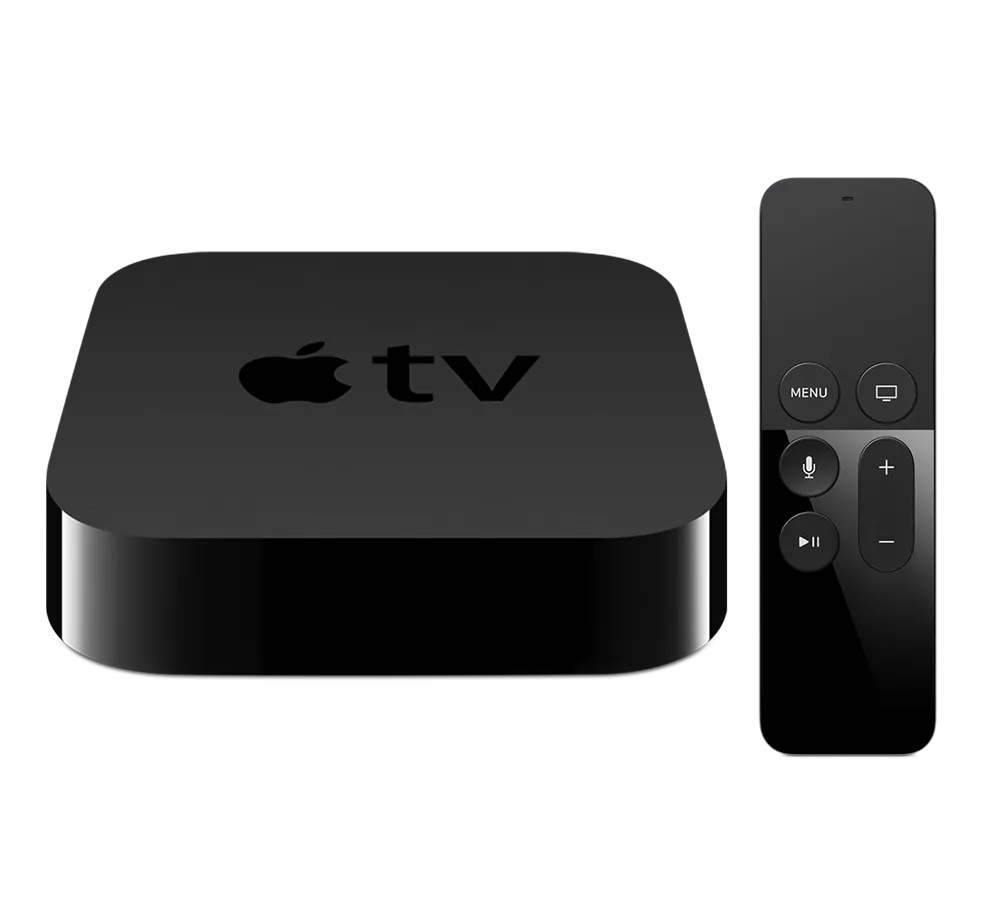 Apple TV