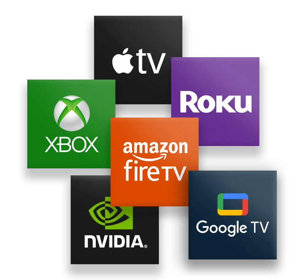 Mobile & Tablet (iOS & Android)