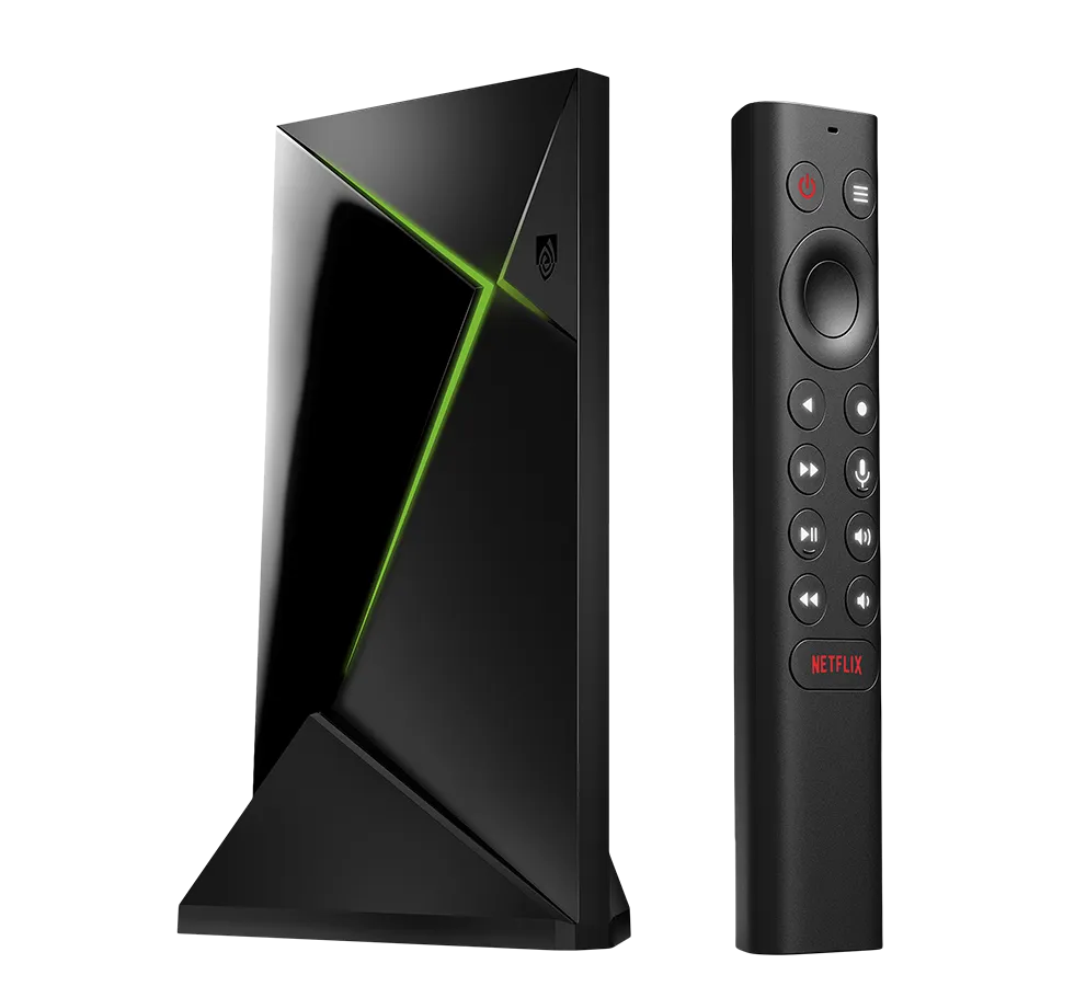 NVIDIA Shield