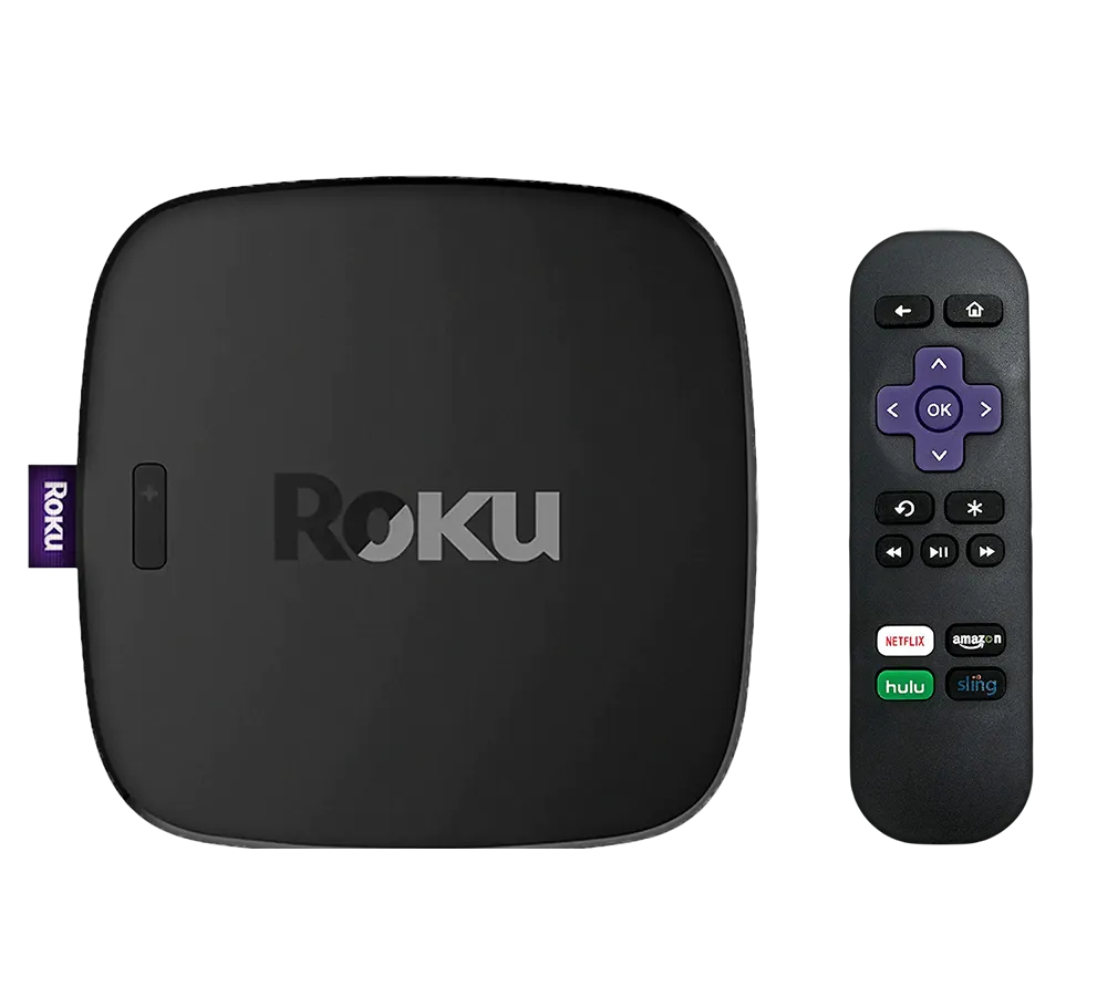 Roku