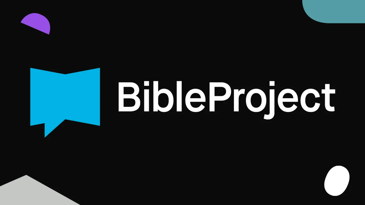 BibleProject