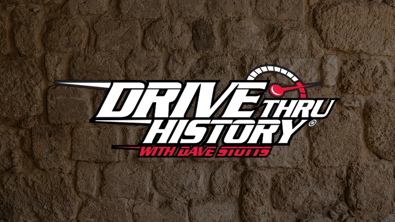 Drive Thru History