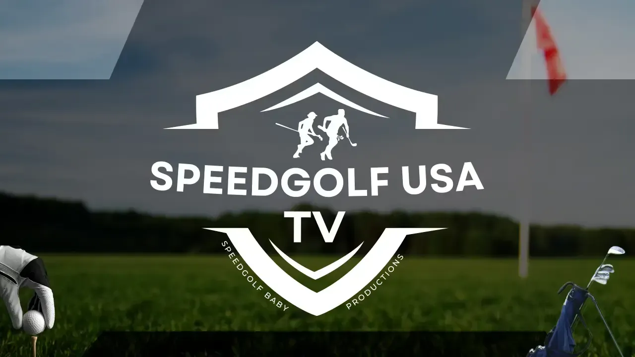 Speed Golf