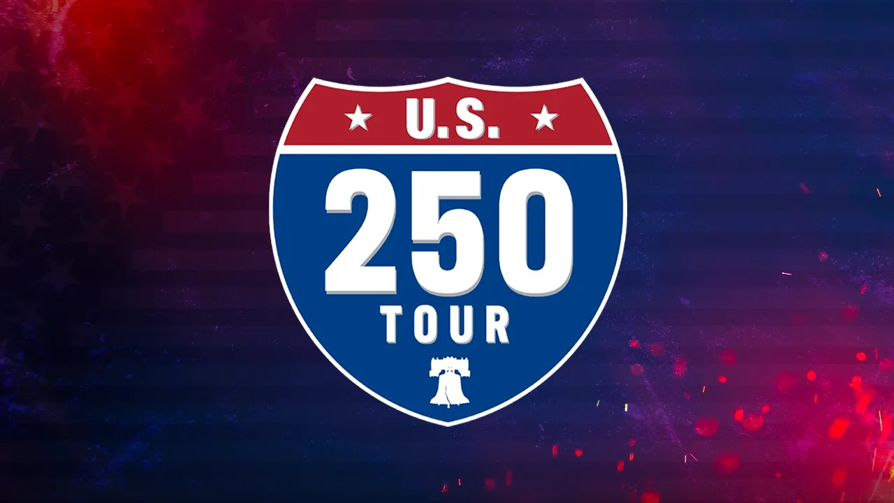 US 250 Tour