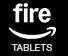 Fire Tablet